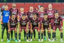 Menang Tipis atas Persik Kediri, PSM Makassar Nyaman di Puncak Klasemen - JPNN.com