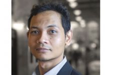 Dosen UII Ahmad Munasir Ditemukan di Amerika, Kemlu Minta Spekulasi Dihentikan - JPNN.com
