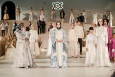 Klamby Luncurkan 9 Koleksi Raya dan Hybrid Fashion Show di Dua Benua - JPNN.com