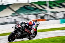 MotoGP 2023: Honda RC213V Banyak PR  - JPNN.com NTB