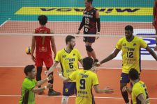 Proliga 2023: Bungkam Jakarta Bhayangkara, Jakarta STIN Punya Modal Penting di Final Four - JPNN.com