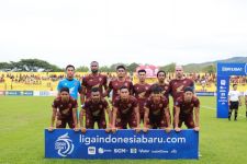 PSM Makassar vs Bhayangkara FC: Juku Eja Pasang Target Tinggi - JPNN.com