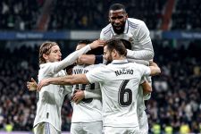 Real Madrid vs Chelsea: Prediksi, Jadwal Siaran Langsung, dan Head to Head - JPNN.com