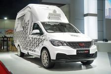 Wuling Formo Max Disulap Jadi Kedai Kopi Berjalan - JPNN.com