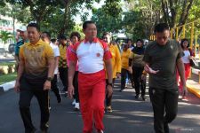Panglima TNI Update Pembebasan Pilot Susi Air, Sentil Operasi Militer - JPNN.com Bali
