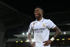 Ballon d'Or Jatuh ke Tangan Rodri, Vinicius Junior Banjir Dukungan - JPNN.com