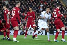 Liverpool vs Madrid: 3 Bintang The Reds yang Tampil Mengecewakan - JPNN.com