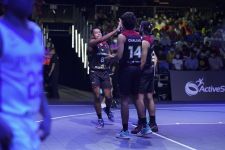 FIBA 3x3 Asia Cup 2023: Timnas Basket Indonesia Segera Gelar Training Camp - JPNN.com