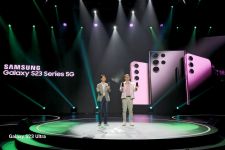 Samsung Galaxy S23 Series 5G Resmi Dijual di Indonesia, Harga Mulai Rp 12 Juta - JPNN.com