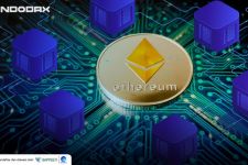 Ethereum Bakal jadi Shanghai Upgrade, Begini Prediksi Indodax - JPNN.com