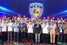 Lantik Ketua IMI NTT, Bamsoet Dorong Kebangkitan Olahraga Otomotif - JPNN.com