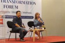 iCommunity Menggagas Indonesia Digital Transformation Forum - JPNN.com