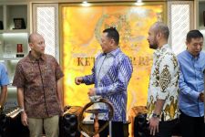 Bamsoet Sebut F1 Powerboat Championship Danau Toba Berikan Dampak Besar di Sektor Ini - JPNN.com