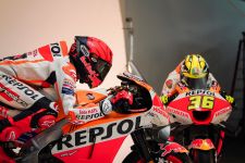 Gegara Ini, Casey Stoner Was-Was Honda dan Yamaha Cabut dari MotoGP - JPNN.com