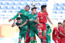 Doa Pelatih Irak untuk Timnas U-20 Indonesia, Simak Nih - JPNN.com