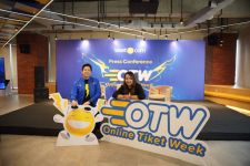 tiket.com Gelar OTW, Diskon Besar untuk Berbagai Destinasi, Buruan Dicek! - JPNN.com