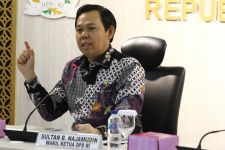 Sultan: Program Makan Bergizi Gratis Sangat Penting untuk Membentuk Kualitas SDM Indonesia - JPNN.com