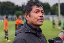 Indra Sjafri Ungkap Keuntungan SEA Games 2023 Tanpa Pemain Senior - JPNN.com