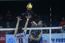 Jadwal Final Four Proliga 2023 Seri Semarang: Duel 2 Tim Terluka Tersaji - JPNN.com