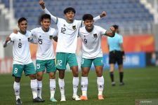 2 Skenario Agar Timnas U-20 Indonesia Lolos ke Perempat Final Piala Asia U-20 2023 - JPNN.com