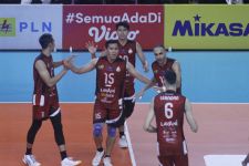 Final Four Proliga 2023: Jakarta LavAni Beberkan Kunci Benamkan Surabaya BIN - JPNN.com