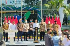Jokowi Tak Ingin Indonesia Kehilangan Devisa Gegara Orang Berobat ke Luar Negeri - JPNN.com