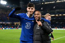 Chelsea Bekuk Dortmund, Graham Potter Ukir Rekor Langka - JPNN.com