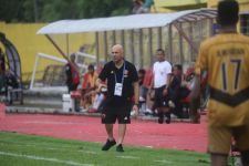 Ungkapan Bangga Bernardo Tavares Seusai PSM Makassar Gasak Bhayangkara FC - JPNN.com