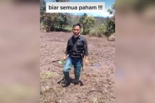 Tanaman Bunga Rawa yang Rusak di Ranca Upas Masuk Kategori Sangat Langka, Hanya Ada 2 di Indonesia - JPNN.com Jabar