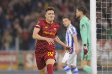 Gilas Real Sociedad, AS Roma Ukir Tinta Emas, Simak Nih - JPNN.com