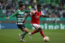 Sporting CP vs Arsenal: The Gunners Gagal Menang, Sosok Ini Jadi Kambing Hitam - JPNN.com