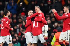 Manchester United vs Real Betis: Old Trafford Bergemuruh, Setan Merah Berpesta - JPNN.com