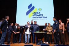 Mengintip Sepak Terjang Dito Ariotedjo yang Disebut Bakal Gantikan Menpora Amali - JPNN.com