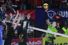 Jakarta BIN Gagal Melangkah ke Final Proliga 2023, Pelatih Ungkap Biang Keroknya - JPNN.com