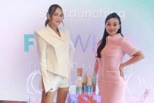 Luna Maya Jadi Brand Ambassador Flowhite Beauty - JPNN.com