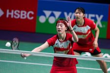 Hasil Final German Open 2023: Korea Rebut 2 Gelar, Tunggal Putri Panas - JPNN.com