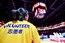 Menjelang FIBA World Cup 2023, Panitia Penyelenggara Buka Lowongan Sukarelawan - JPNN.com