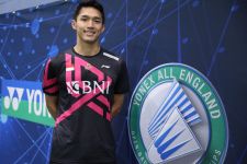 All England 2023: Jonatan Christie Fokus Benahi 2 Hal Ini, Apa Itu? - JPNN.com