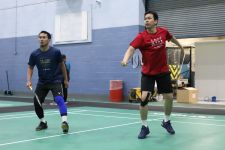 All England 2023: The Daddies Bongkar Cara Menjinakkan Cuaca Ekstrem di Inggris - JPNN.com