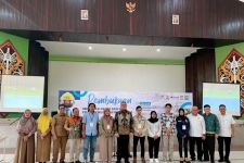 Tingkatkan Daya Saing, BNSP Gelar Sertifikasi Kompetensi Tenaga Kerja Konstruksi IKN - JPNN.com