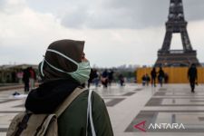 Islamofobia di Prancis Bikin Profesional Muslim Muak dan Lakukan Ini - JPNN.com