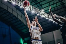 IBL 2023: Meski Pincang, Satria Muda Mampu Bungkam West Bandits Solo - JPNN.com