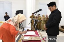 Larang Pejabat Pamer Kekayaan, Pj Gubernur Gorontalo: Tolong Kontrol Istrinya - JPNN.com