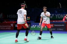 Sempat Keok di Gim Kedua, Juara Bertahan All England Beber Kunci Kebangkitan - JPNN.com