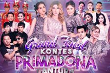 Malam Ini, 3 Kontestan Bersaing di Grand Final Primadona Pantura - JPNN.com