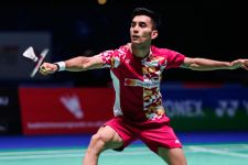 All England 2023 Memanas, 2 Kejutan Tercipta, Juara Dunia Tersungkur - JPNN.com