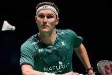 Nyaris Tumbang dari Pemain Non-Unggulan, Viktor Axelsen Ungkap 2 Resep Jitu - JPNN.com