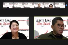 Waste Less Films Festival 2023 Digelar, Berikut Rangkaian Acaranya - JPNN.com