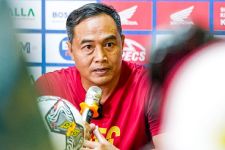 PSM vs Bhayangkara FC: The Guardian Janjikan Ini - JPNN.com