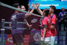 All England 2023: Honey Couple Perlahan Bangkit dari Keterpurukan - JPNN.com